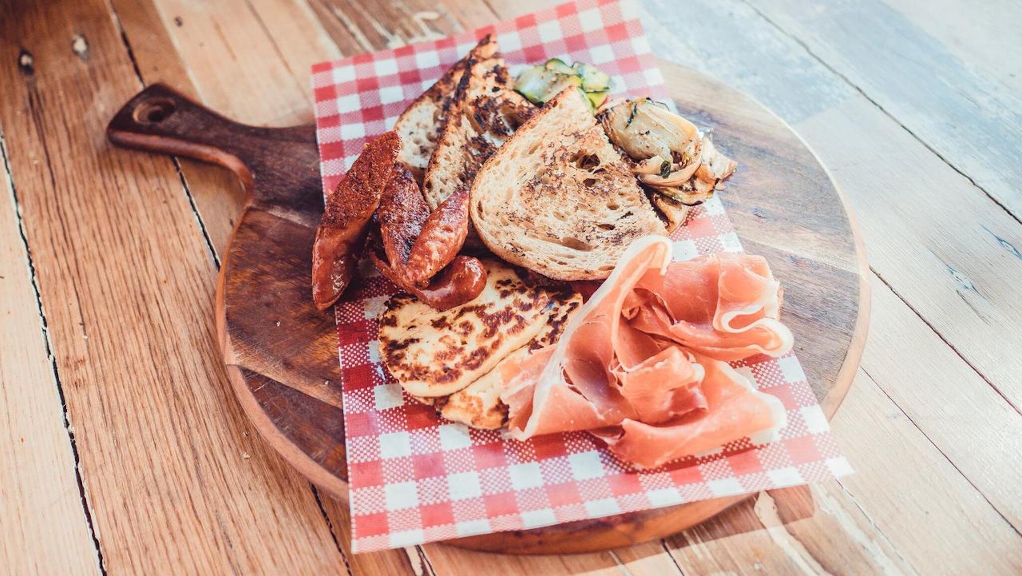 Nomads Ostello Sydney